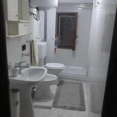 Home Ischitella * Ischitella