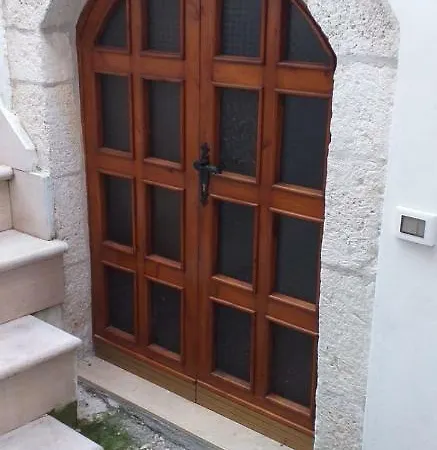 Home Ischitella Искителла